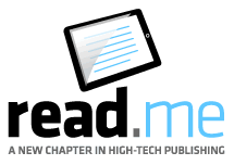 read.me: A New Chapter in High-Tech Publishing