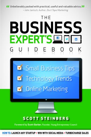 The Business Expert's Guidebook